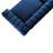 2 Piece Loveseat Set (Blue)