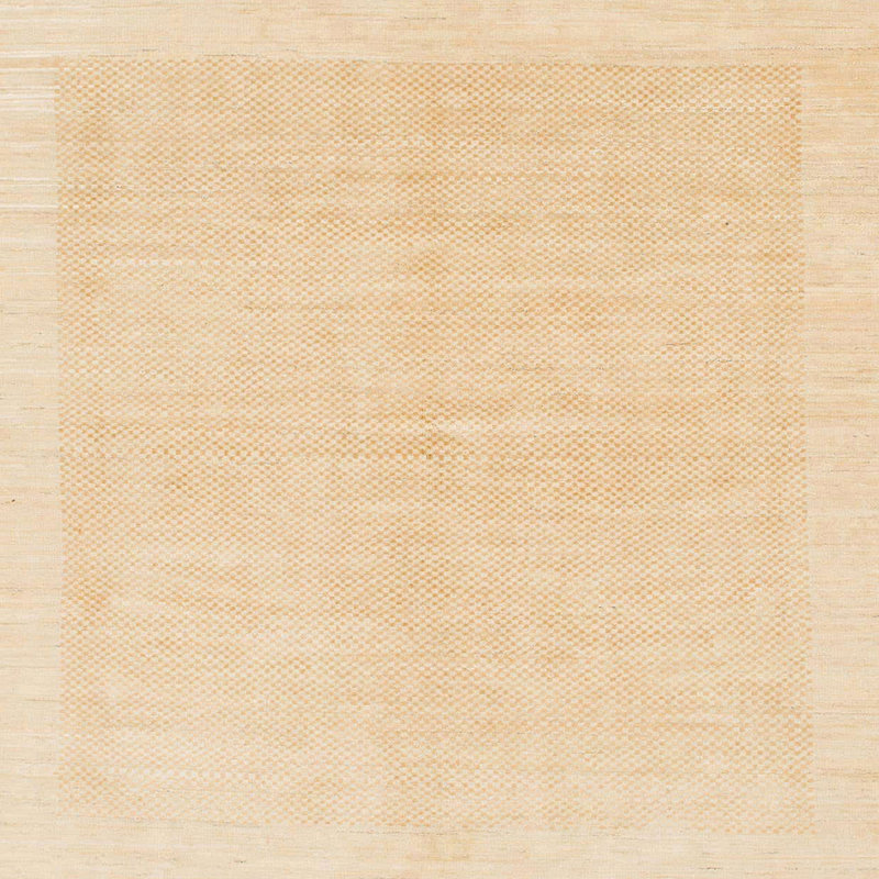 Tapis abstrait moderne 1559, Carré 8 pi