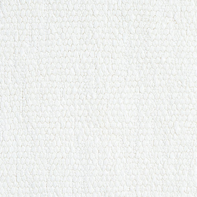 Tissu en lin épais Finn, Blanc
