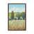 Classic Wood Framed