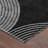 Premium Machine Washable Mayfield AMF2281 Geometric Rug-874626620-874626596