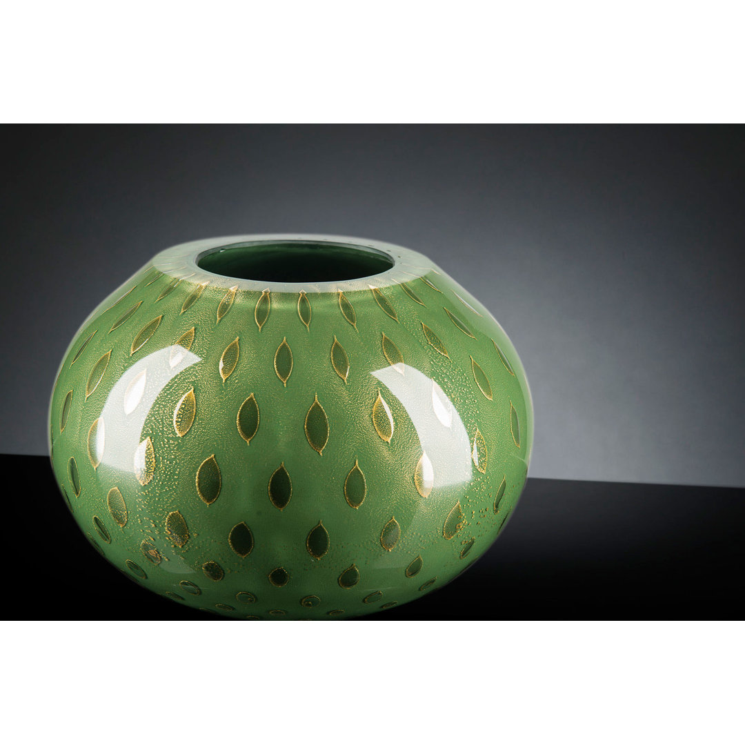 Everaldo 20Cm Glass Table Vase