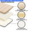 Nequan Memory Foam Non-Slip Bath Mat-1550331726-1581363669