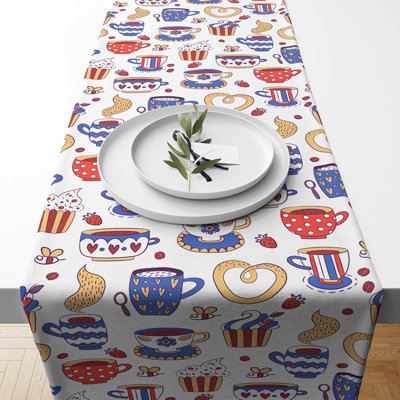 Chemin de table Izaguirre
