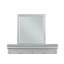 Miroir Louis Philippe III