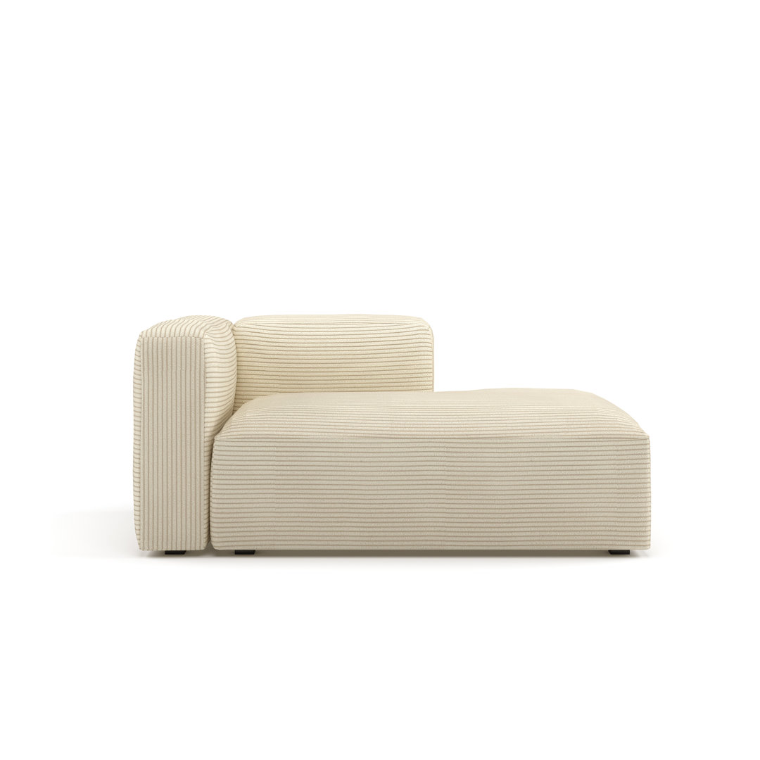 Winnie Upholstered Chaise Lounge AllModern 