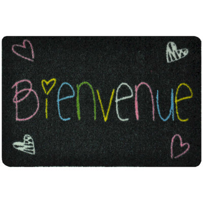 Heinen Non-Slip Doormat