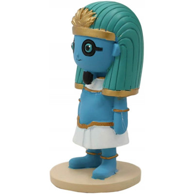 Figurine Musibel Weegyptians
