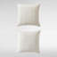 Housse de coussin Calvin Klein-113930696
