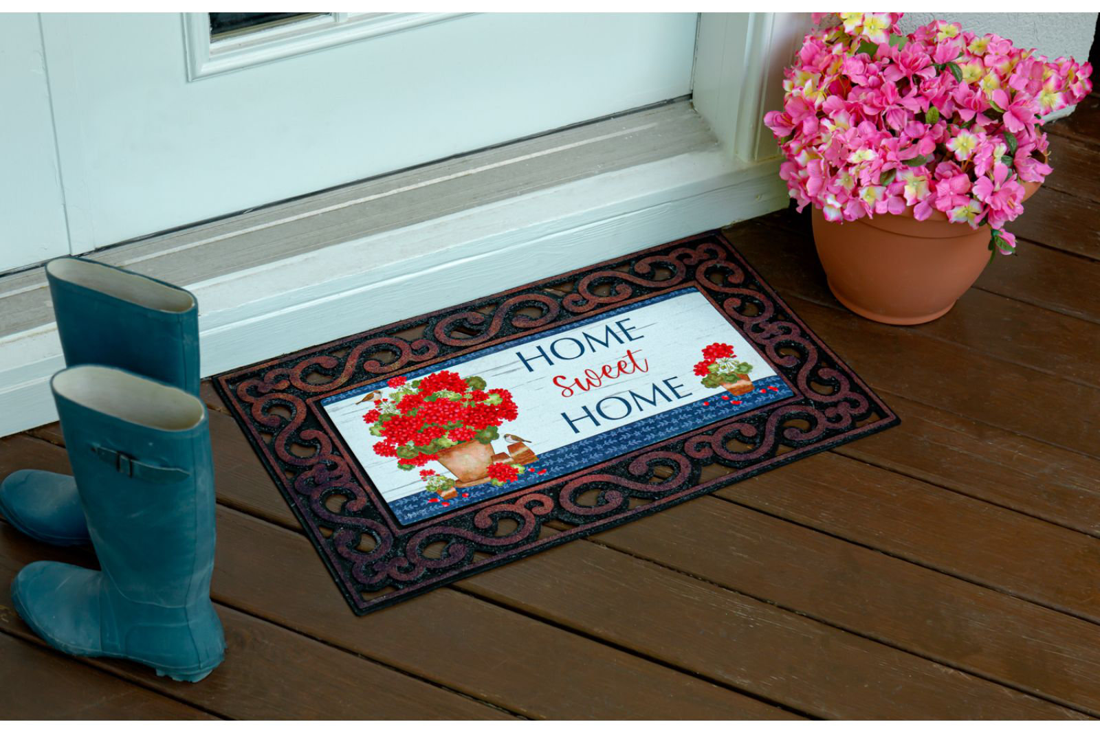 https://assets.wfcdn.com/im/20115223/compr-r85/2589/258979065/nazif-non-slip-floral-outdoor-doormat.jpg