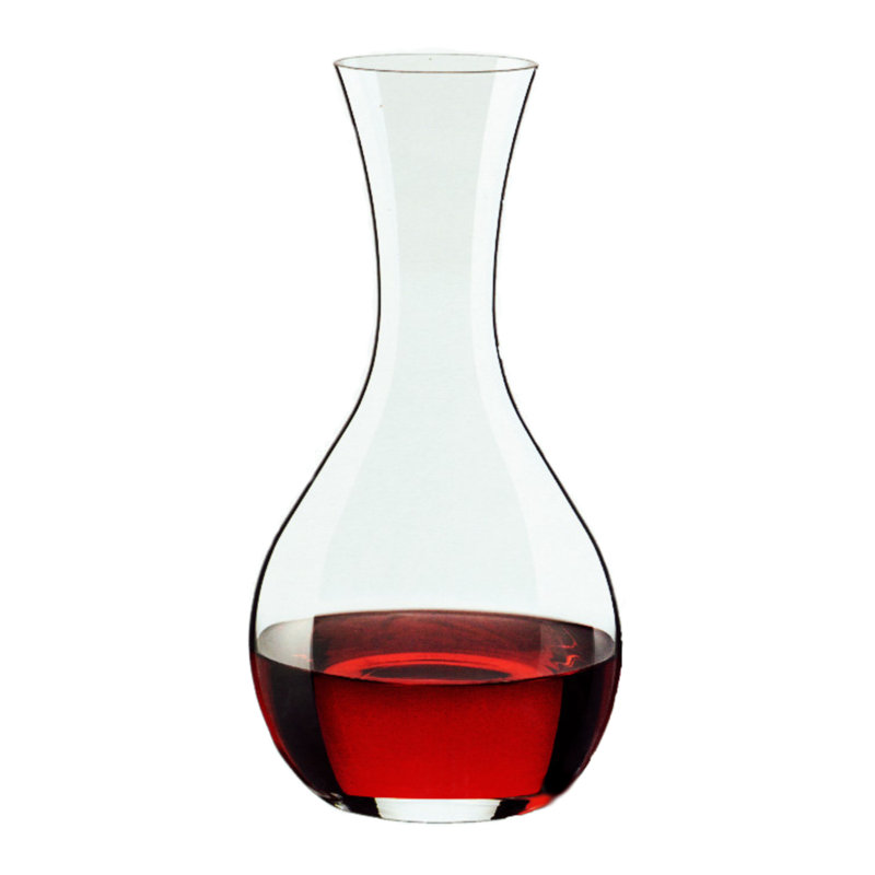 RONA Winebottles 44 oz. Beverage Dispenser 