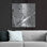 «White Owl» par Photoinc Studio, art mural en métal