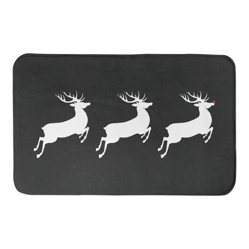 Tapis de bain Aabir