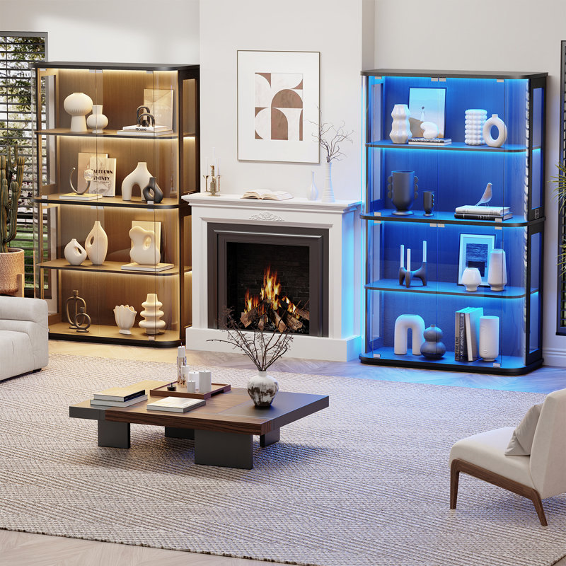 Display Cabinet