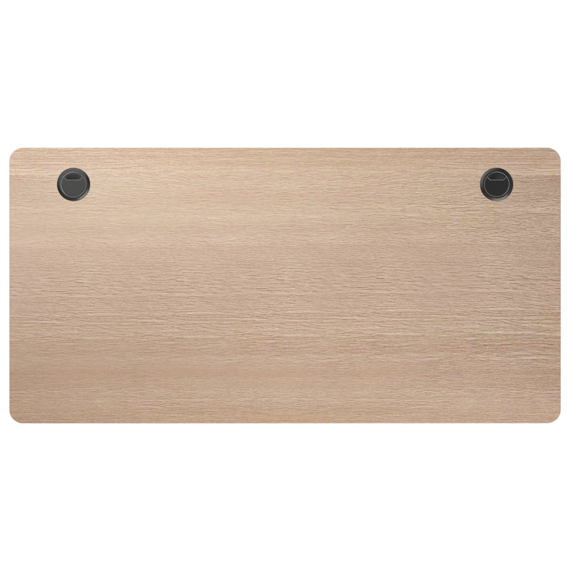 Plateau de table H 24 po x l 47 po Gouldin, Naturel