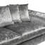 Romelia Velvet Sofa-2140946050-2054722104