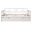 Lit de jour avec couchette en bois-106541348-106541347