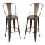 Tabouret de bar 30 po Modern Modern-1668005833-1612792398