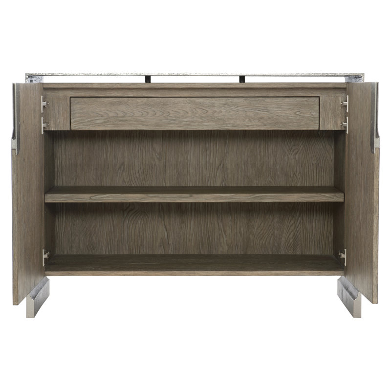 Ellis 1 -Drawer Accent Cabinet