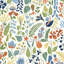 Boråstapeter Herbarium Wallpaper-145298866