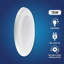 Luminaire à DEL encastré à DEL en surface Gebbert-1299689245-1299689248-1299689250