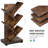 Dornfelder Geometric Bookcase-36152557
