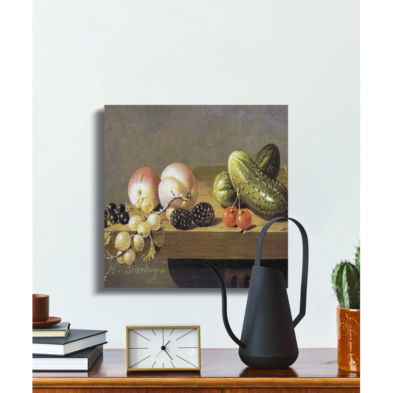 Wrapped Canvas Print Set, 36x36