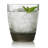 Libbey Classic Smoke Rocks Glasses