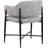 Jacenta Fabric Dining Chair-85937741