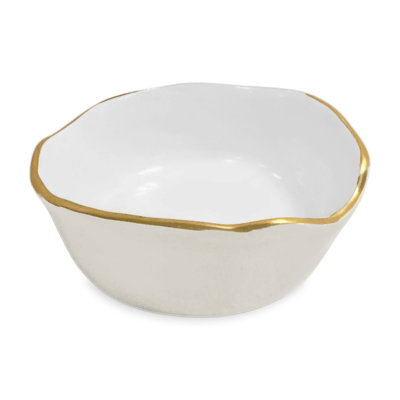 Encanto Aluminum Round 1 Piece Coaster