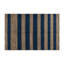 Tapis intérieur / extérieur bleu HorizontalStripes-437387599