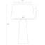Laura Kirar Table Lamp