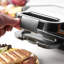 Creations Waffle, Sandwich and Panini Maker