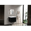 30" Floating Bathroom Vanity With Sink-1895812467