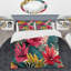 Ensemble de housse de couette Jungle-101242903