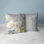Leafy Lepidoptera Medley Broadcloth Throw Pillow-101080334-101080337