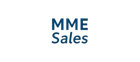 MME Sales logo