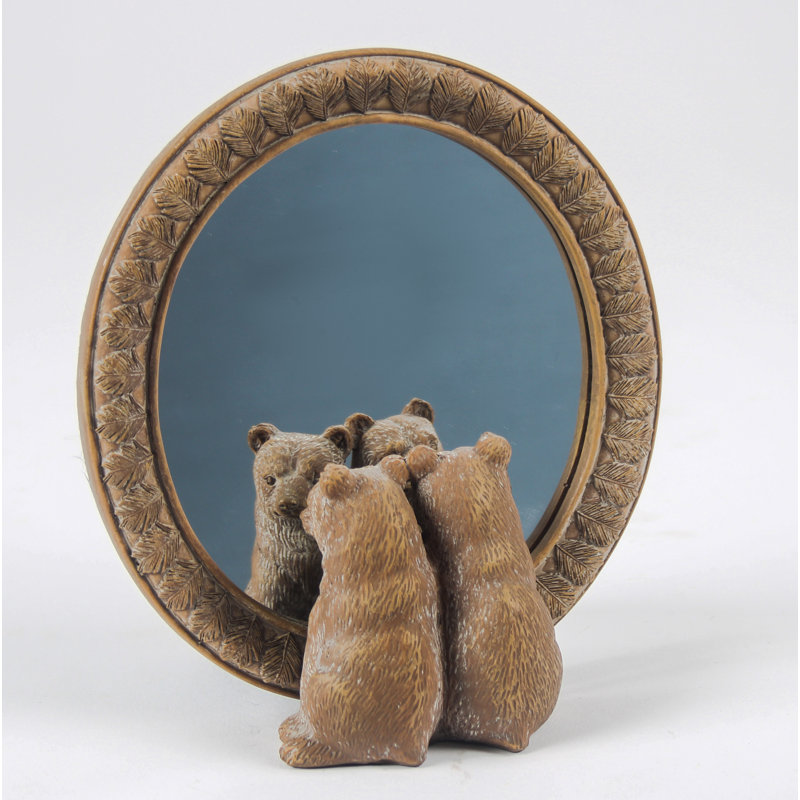 Tawanda Animals Figurines & Sculptures
