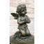 Figurine en bronze Bern