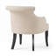 Fauteuil d'appoint