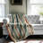 Rustic Design - 1 Piece Blanket-99153581