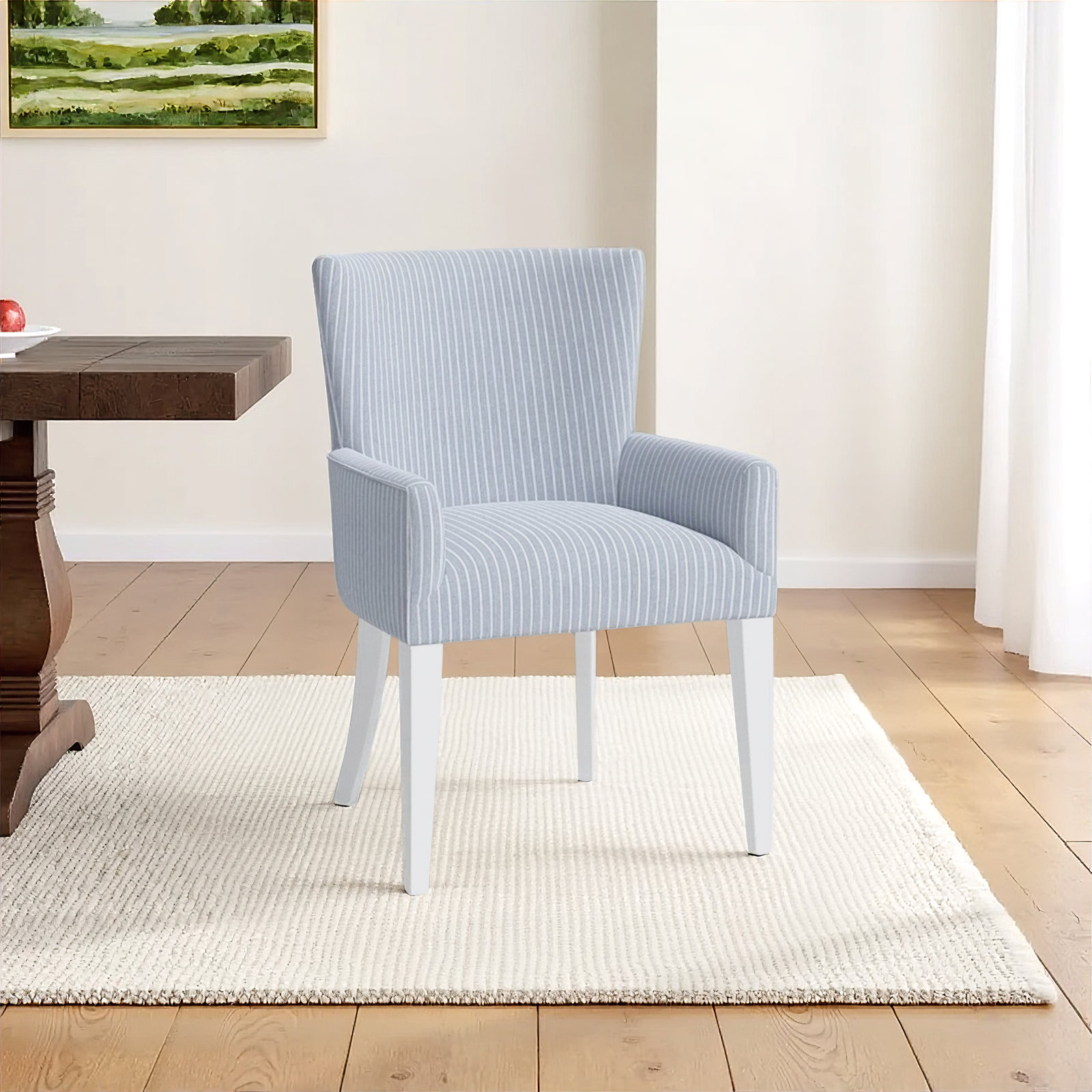 Lana Upholstered Dining Chair