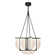 Anders 9 - Light LED Chandelier