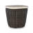 Kimora Outdoor End Table