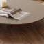 Table basse Art minimalist twist