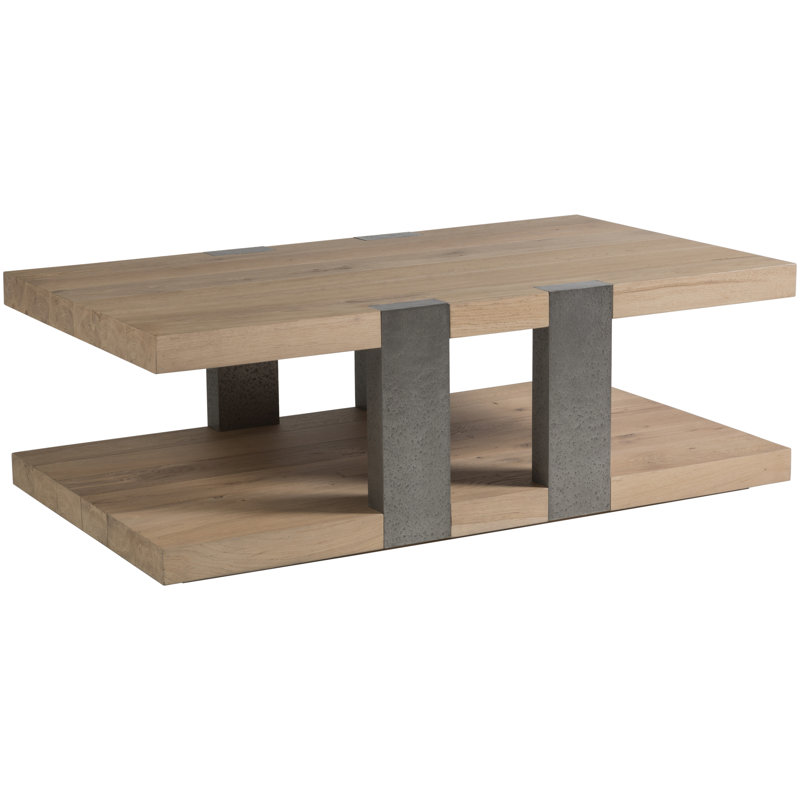 Verite Cocktail Table