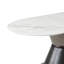 Chataqua Pedestal Coffee Table