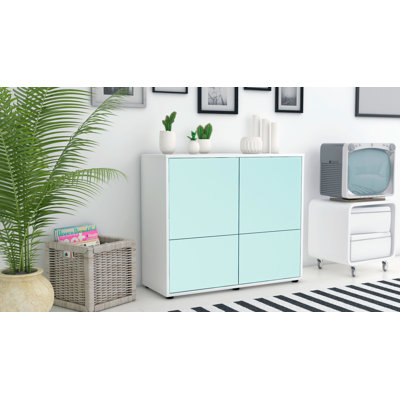 Potrero 92cm Sideboard