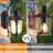 Armed Sconce-96387046