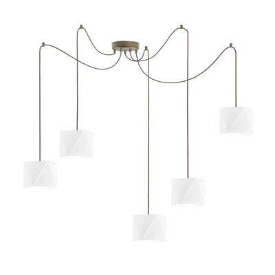 Thursa 5 - Light Pendant